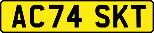 AC74SKT