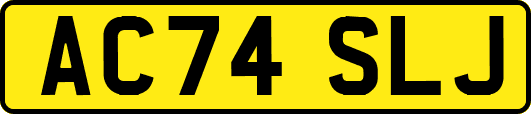 AC74SLJ