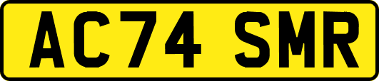 AC74SMR