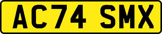 AC74SMX