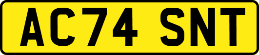 AC74SNT