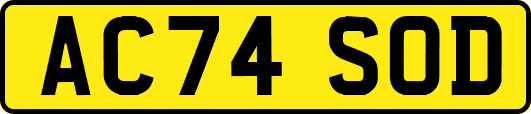 AC74SOD
