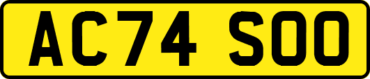 AC74SOO