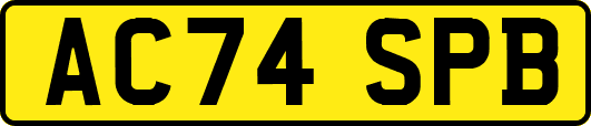 AC74SPB