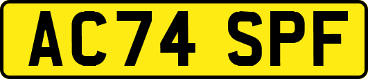AC74SPF