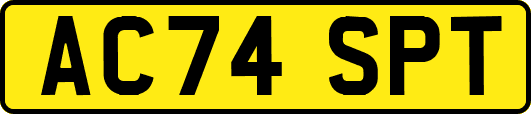 AC74SPT