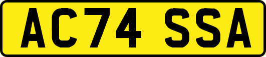 AC74SSA