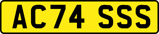 AC74SSS
