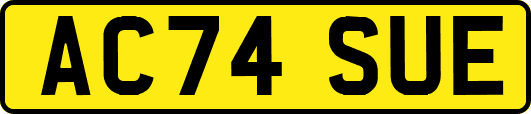 AC74SUE