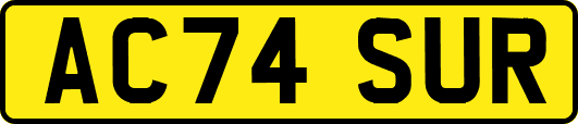 AC74SUR