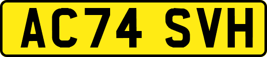 AC74SVH