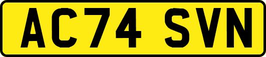 AC74SVN