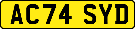 AC74SYD