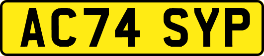 AC74SYP