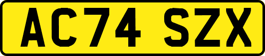 AC74SZX
