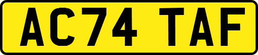 AC74TAF