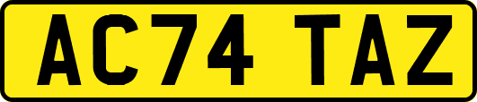 AC74TAZ