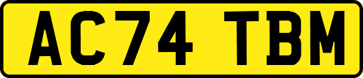 AC74TBM