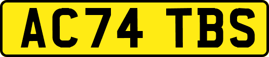 AC74TBS