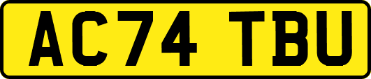 AC74TBU