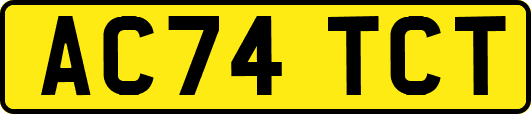 AC74TCT