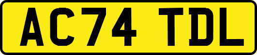 AC74TDL