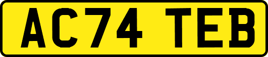 AC74TEB