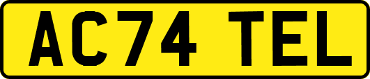 AC74TEL