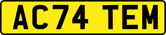 AC74TEM