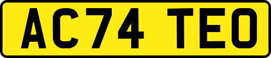 AC74TEO