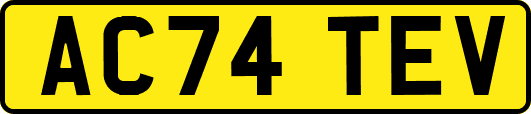 AC74TEV