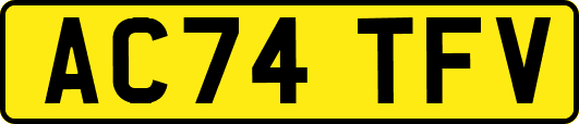 AC74TFV