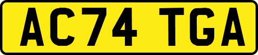 AC74TGA
