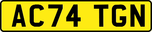 AC74TGN