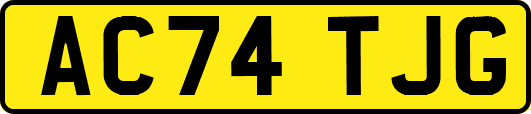 AC74TJG