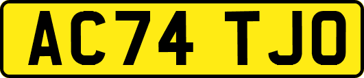 AC74TJO
