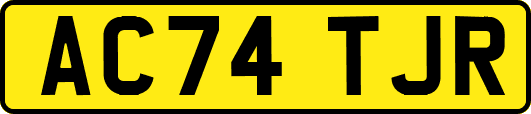 AC74TJR