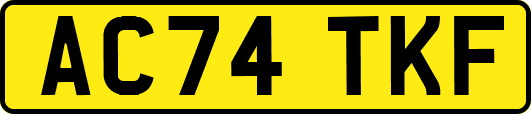 AC74TKF