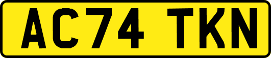 AC74TKN