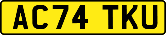 AC74TKU