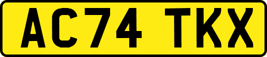 AC74TKX