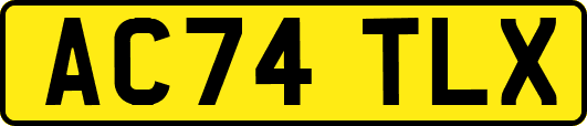 AC74TLX