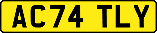 AC74TLY