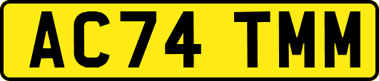 AC74TMM