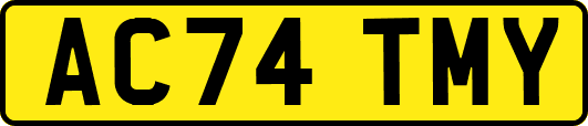 AC74TMY