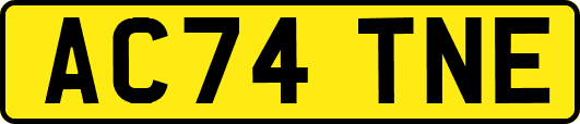 AC74TNE