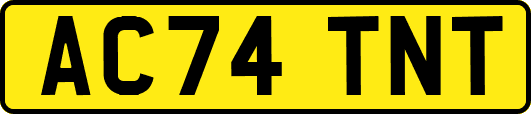 AC74TNT