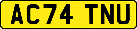 AC74TNU