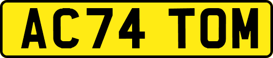 AC74TOM