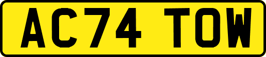 AC74TOW